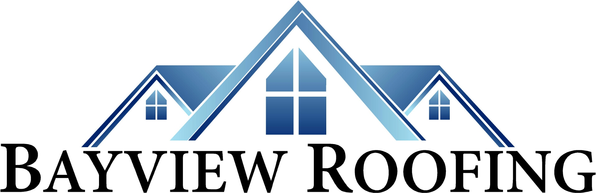 Bayview Roofing & Const logo
