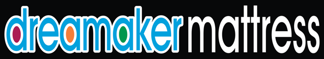 Logo for Dreamaker Mattress