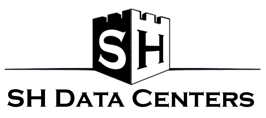 Avatar for SH Data Centers