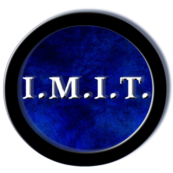 I.M.I.T. logo