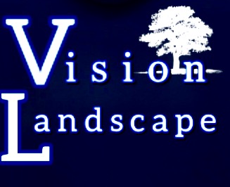 Vision Lawn & Landscaping, LLC logo