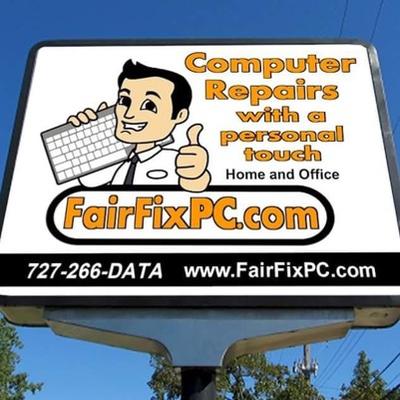 FairFixPC logo