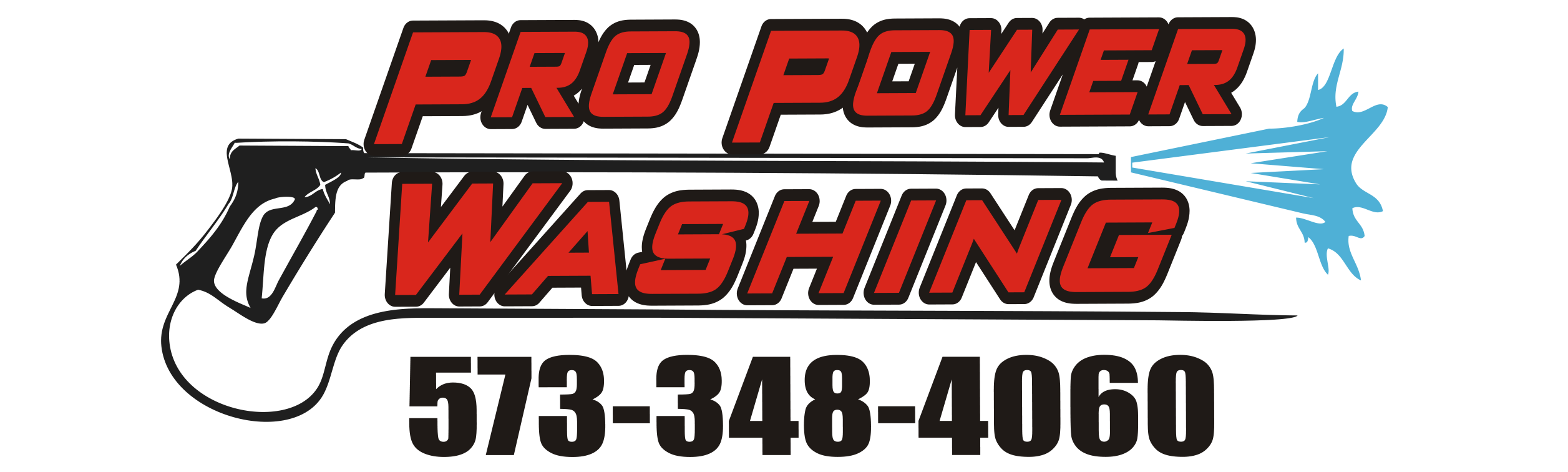 Pro Pest Control logo