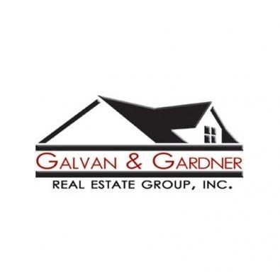Galvan and Gardner Property Management logo