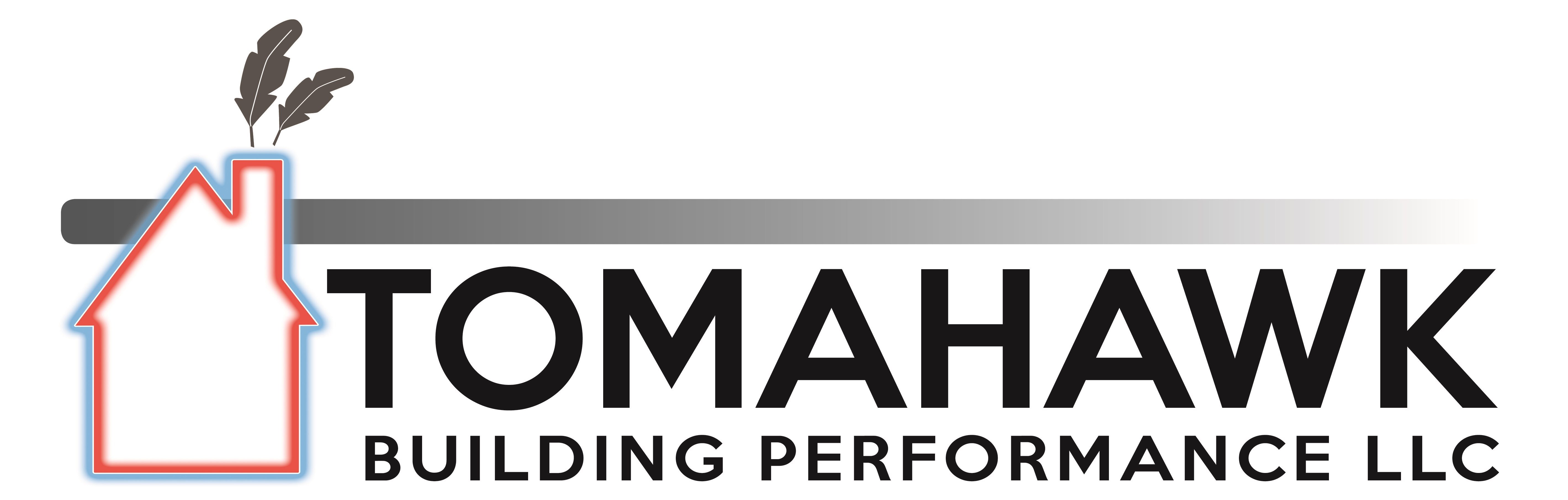 Avatar for Tomahawk Building Performance LLC