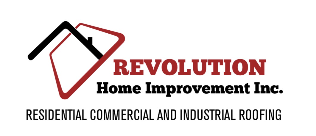 Revolution Home Improvement logo