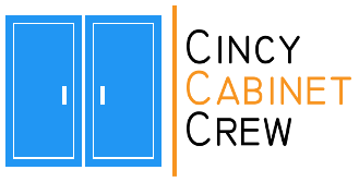 Cincy Cabinet Crew logo