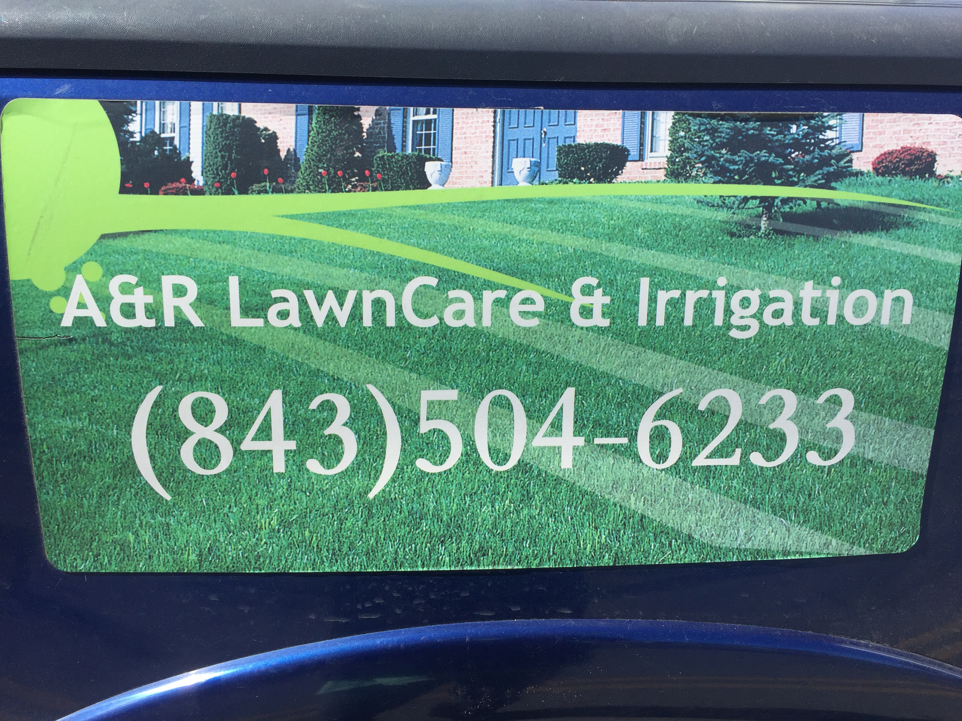 Avatar for A&R LawnCare