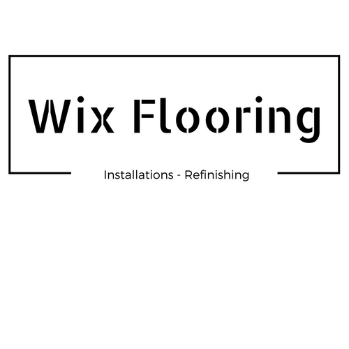 Wix Flooring logo