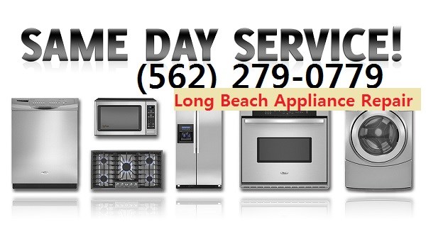Long Beach Appliance Repair logo