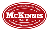 McKinnis Inc logo