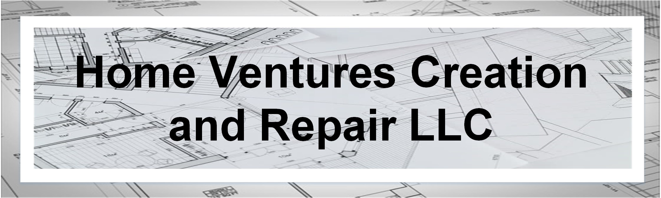 Home Ventures Creation and Repair LLC logo