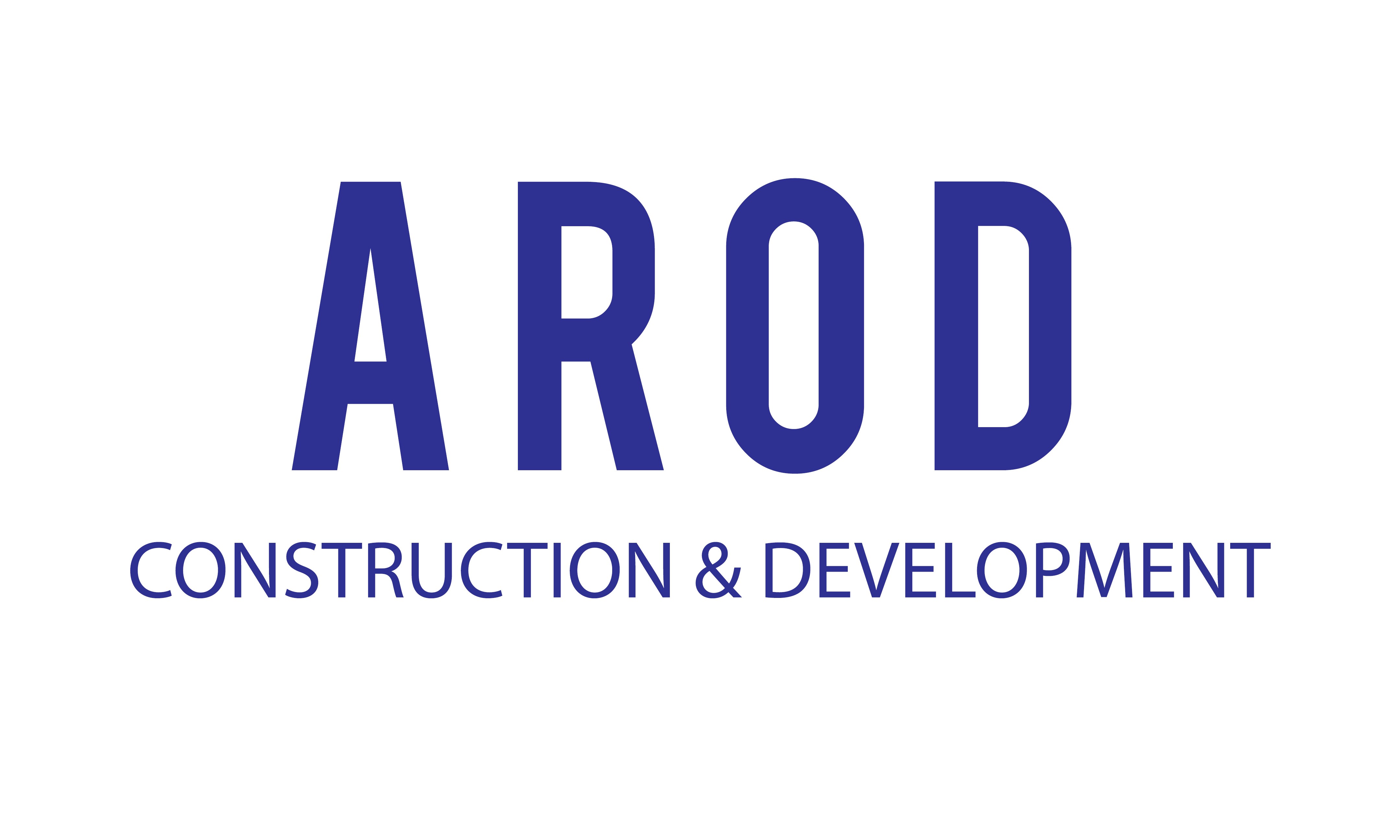 Arod inc. logo