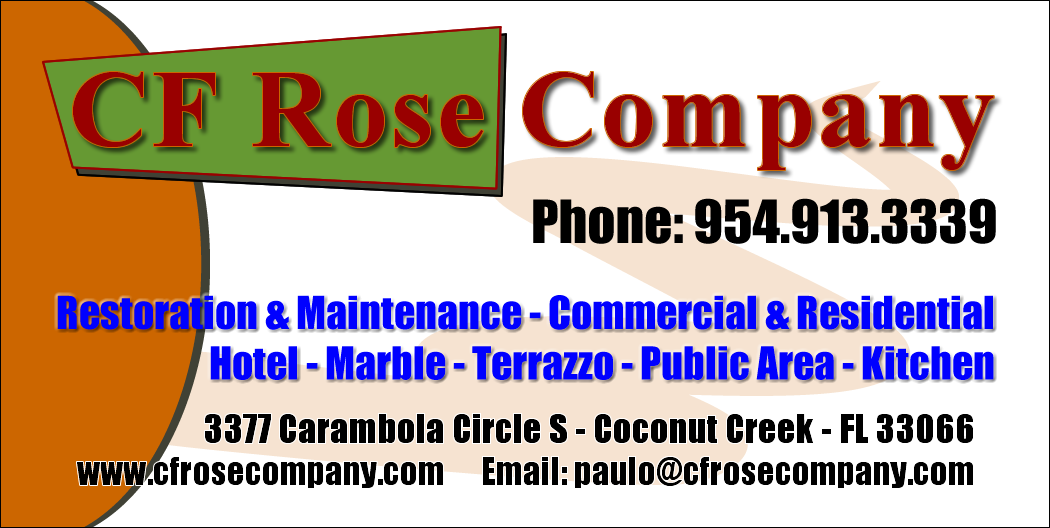 Avatar for CF Rose Company