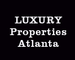 Atlanta Luxury Homes Group logo
