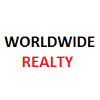 Logo for World Wide Realty