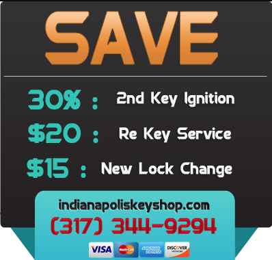 Avatar for Indianapolis Key Shop