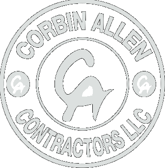 Corbin Allen Contractors logo
