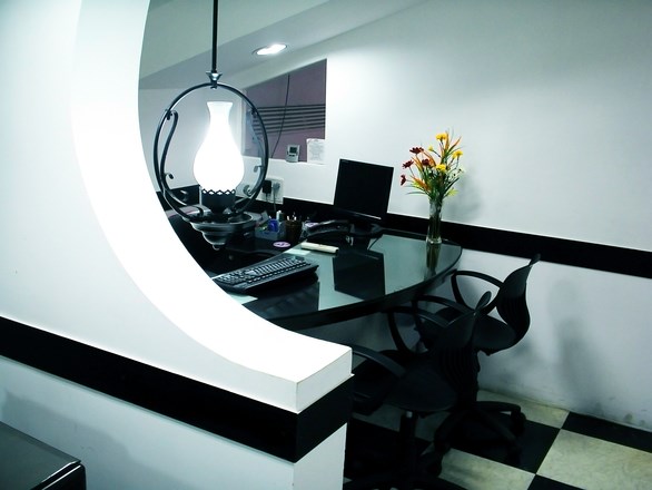 Office Cleaning Service New York logo