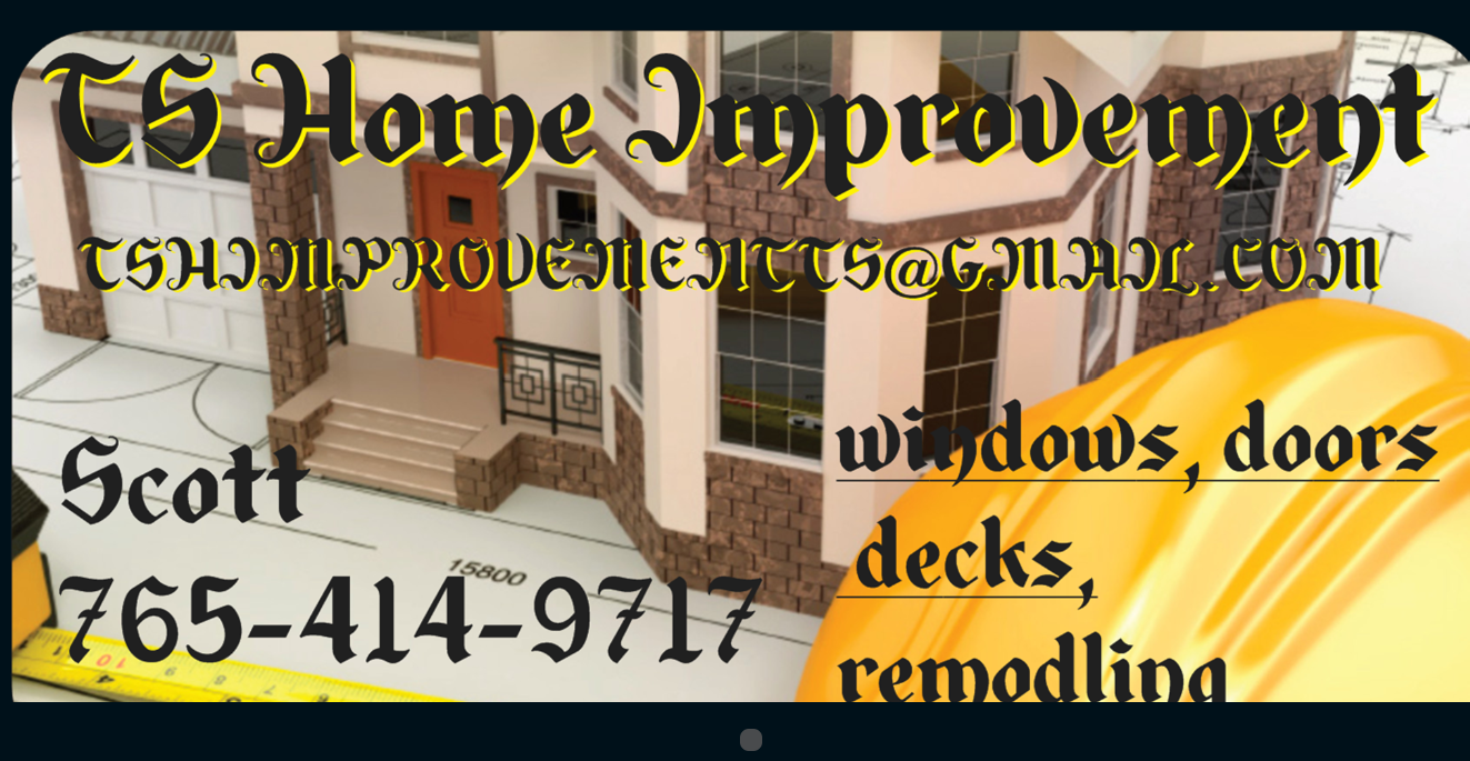 Avatar for TS Home Improvement