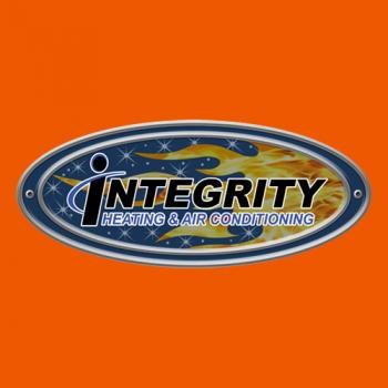 Logo for Integrity Heating & Air Conditioning