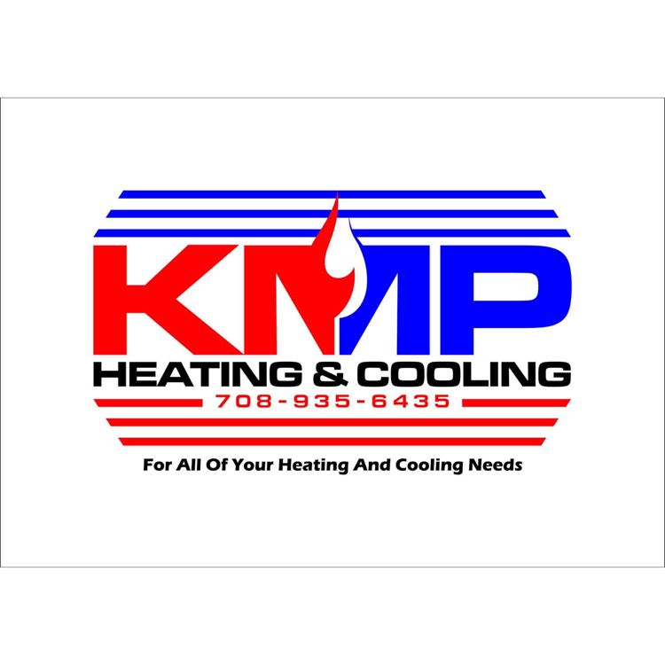 Kmp Heating & Cooling logo