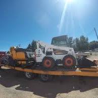 Milburn's Family Paving, Sealing & Construction logo