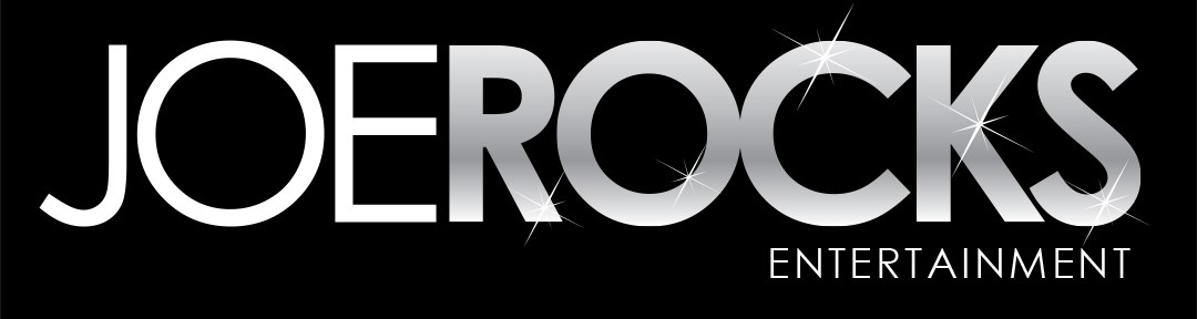 Joerocks Entertainment logo