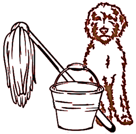 Annabelle's Cleaning Service LLC logo