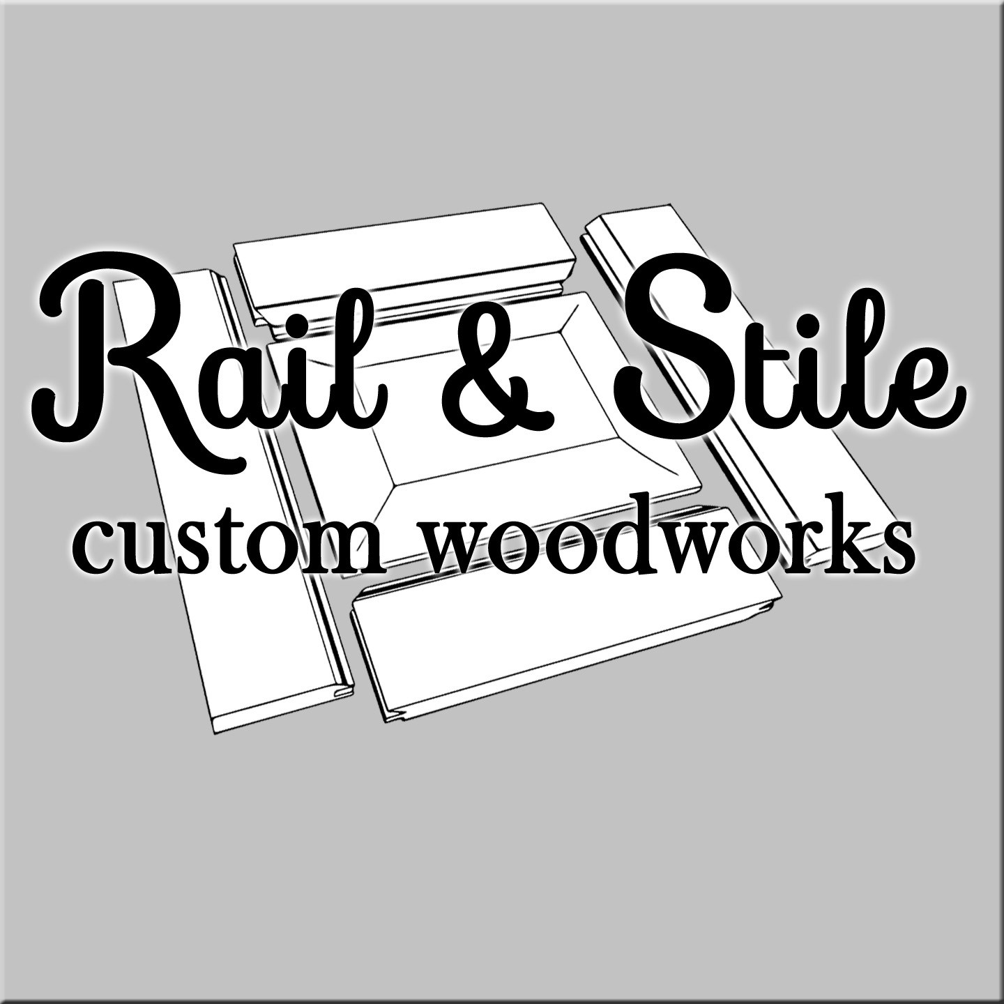 Avatar for Rail & Stile Custom Woodworks
