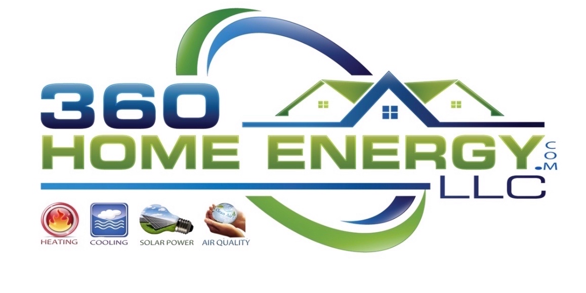 360 Home Energy,LLC logo