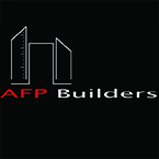 AFP Builders logo