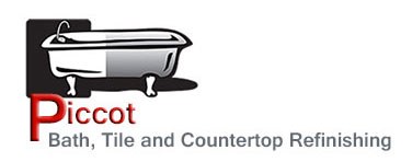 Piccot Refinishing logo