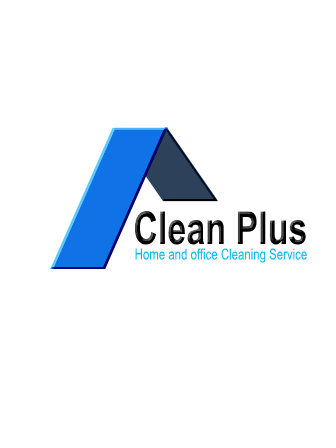 Clean Plus logo
