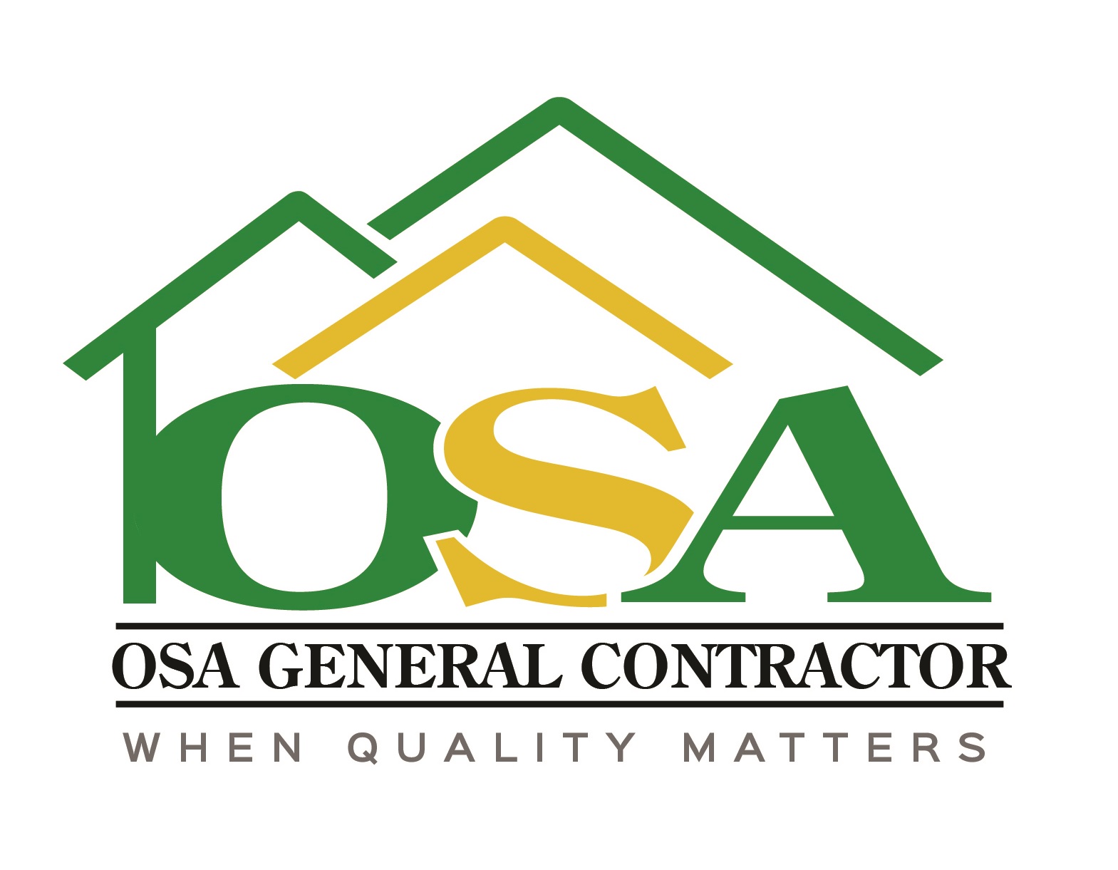 Avatar for OSA Contracting