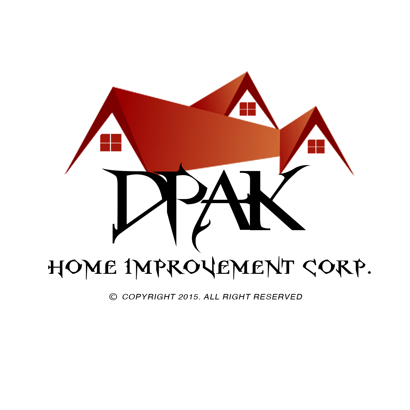 DPAK Home Improvement Corp. logo