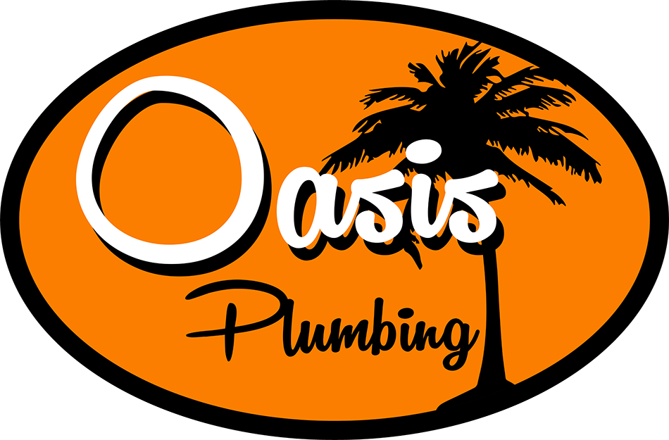 Oasis Plumbing logo