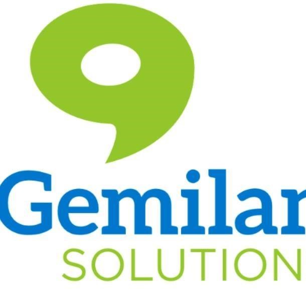 Gemilang Solutions, LLC logo