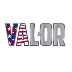 Logo for Valor Home Exteriors