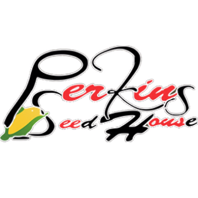 Perkins Seed House logo