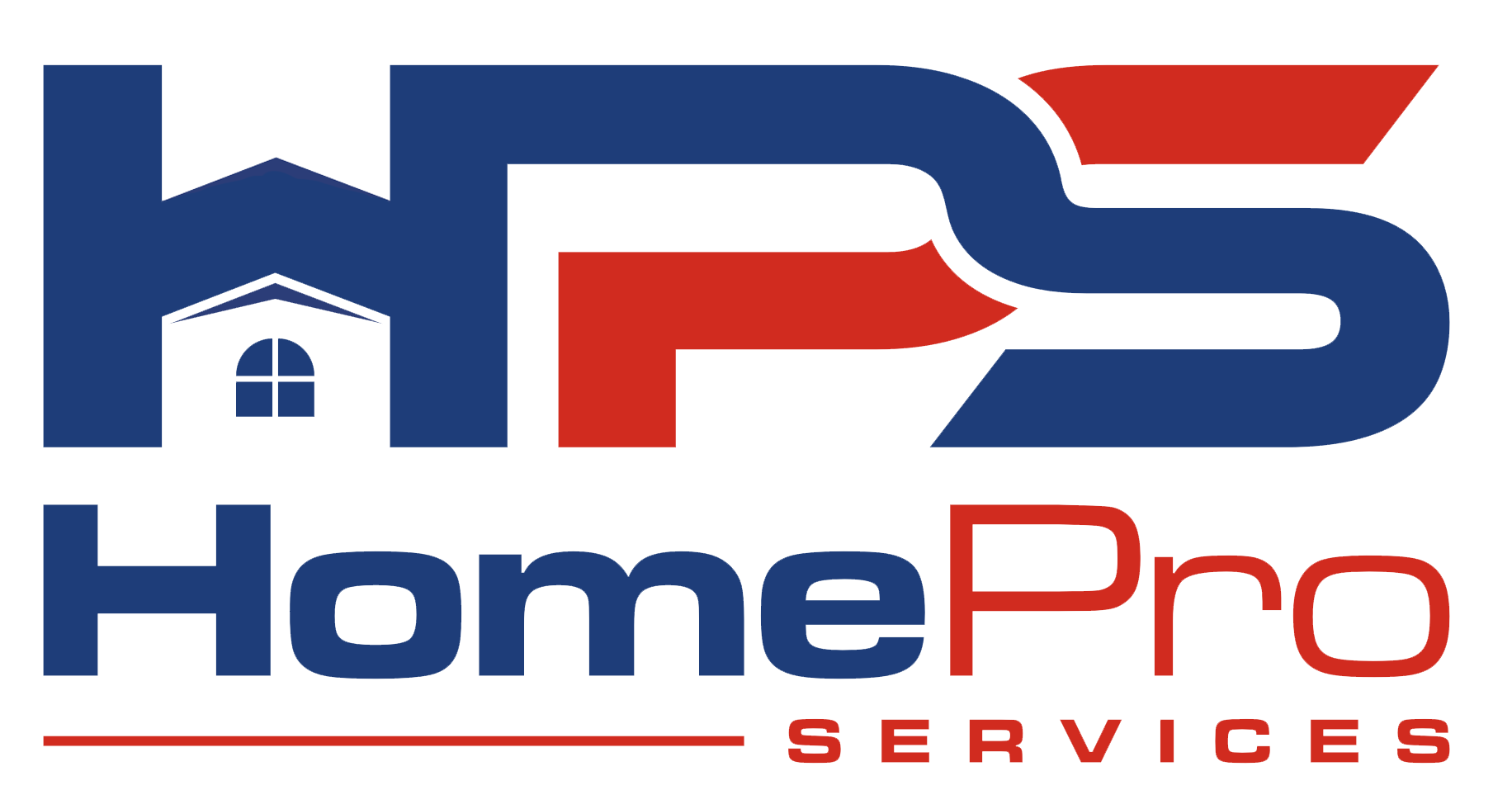 HomePro Services logo