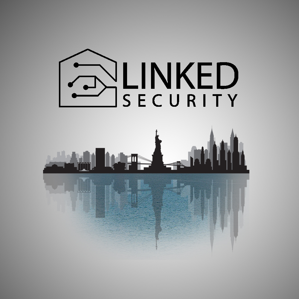 Avatar for Linked Security