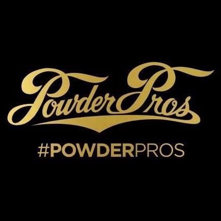 Powder Pros logo