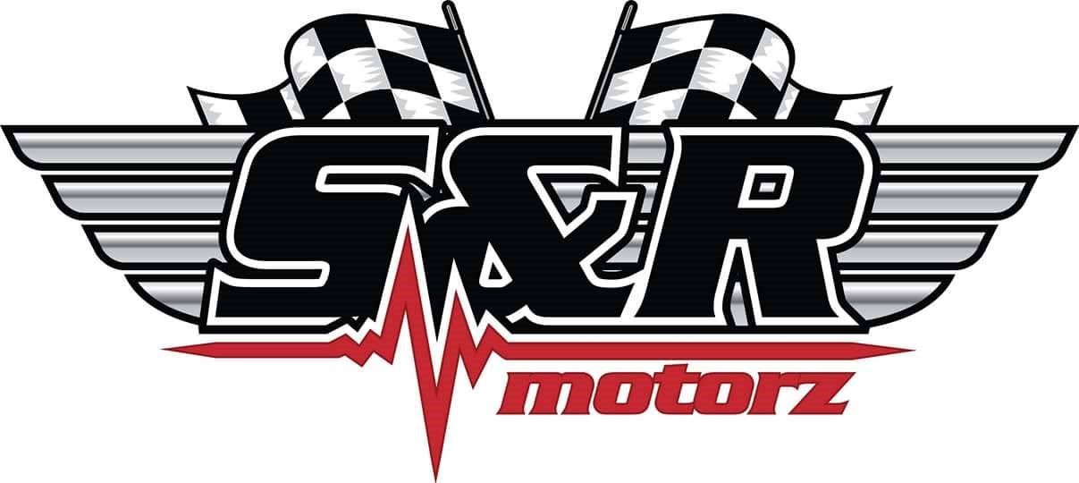 S&R Motorz Inc logo