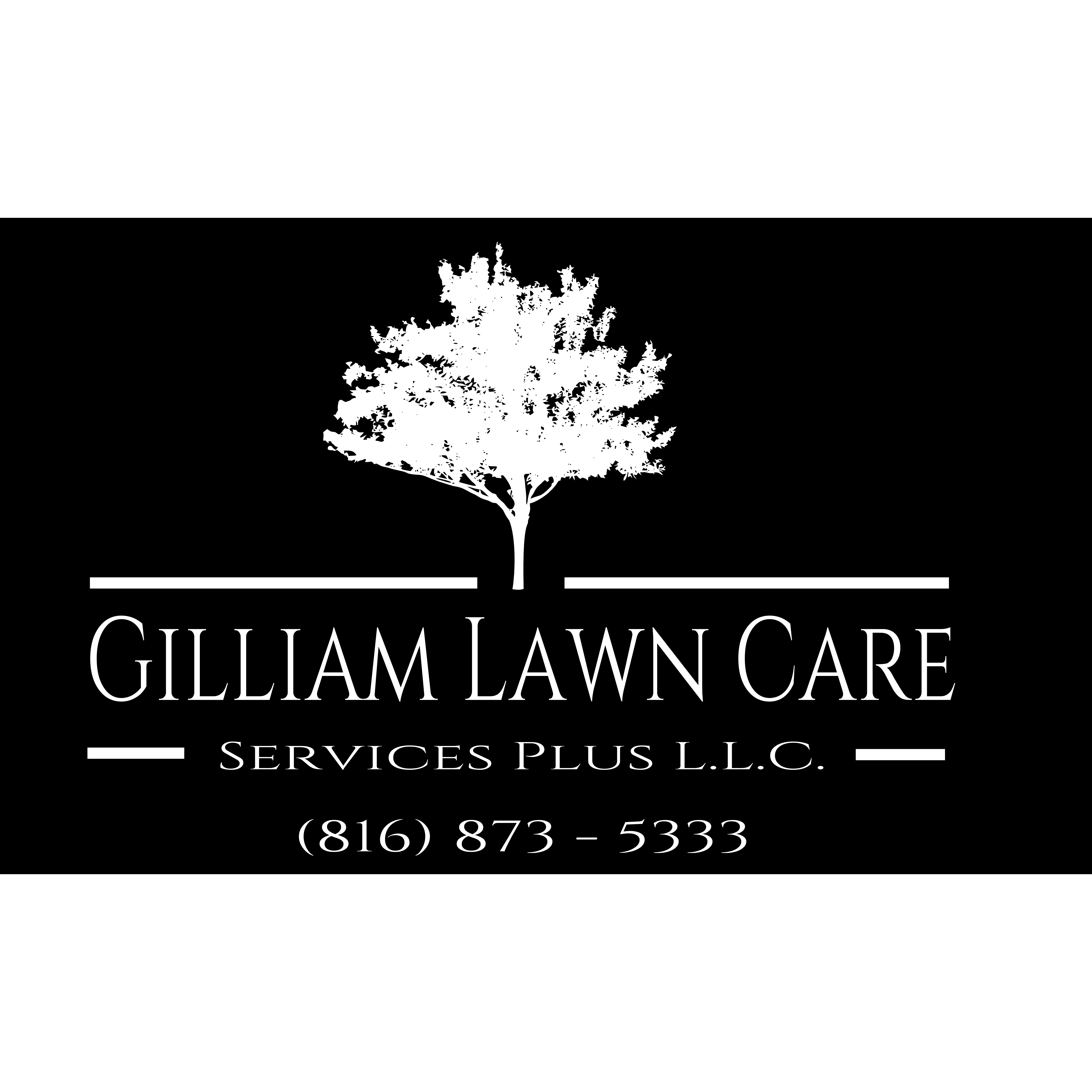 Gilliam Lawn Care Services Plus L.L.C. logo