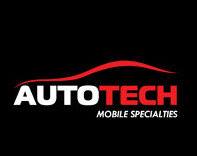 AutoTech Mobile Specialties logo