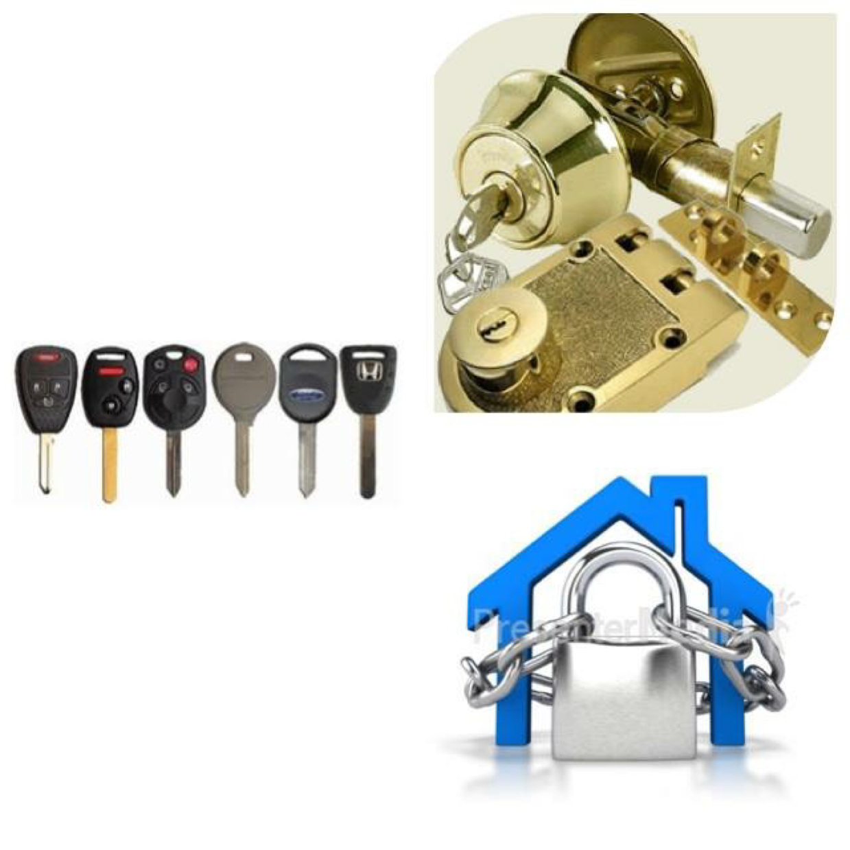 Avatar for ASAP Locksmith Los Angeles