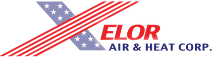 Xelor Air And Heat Corp logo