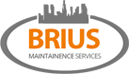 Logo for Brius Maintenance Services