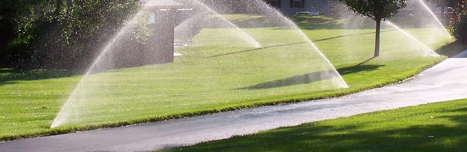 Avatar for Cool Water Irrigation